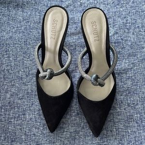 Schutz heels
